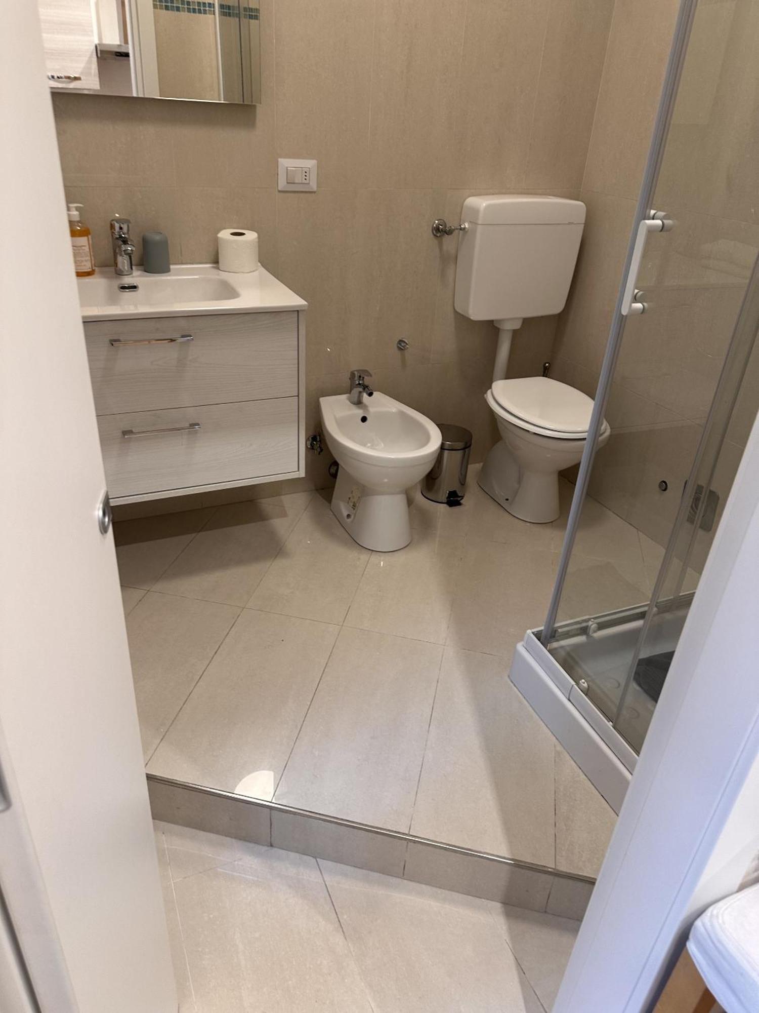 San Felice Appartement