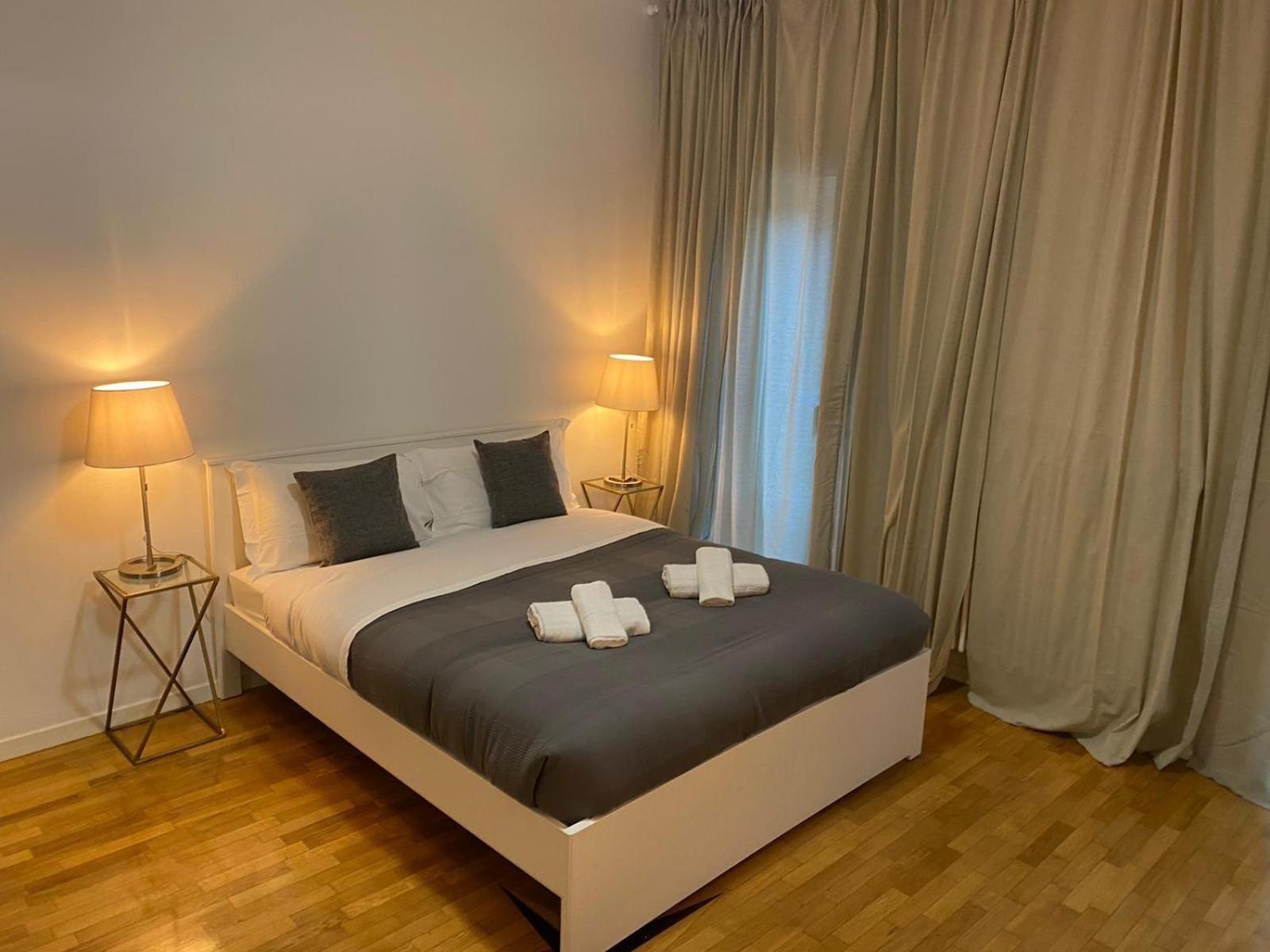 San Felice Appartement Bologna