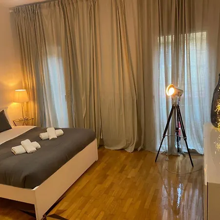 San Felice Rental Rooms Bologna Exterior foto