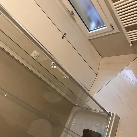 San Felice Rental Rooms Bologna Exterior foto