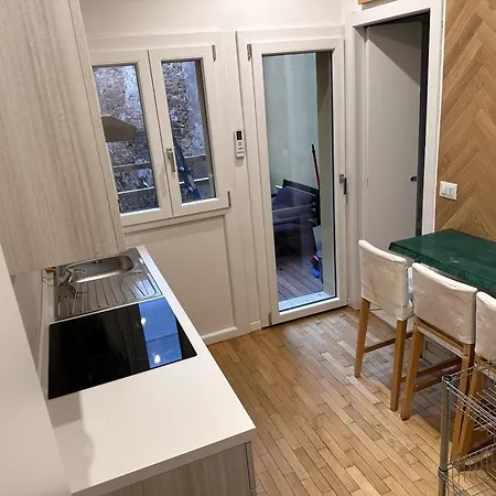 San Felice Rental Rooms Bologna Exterior foto