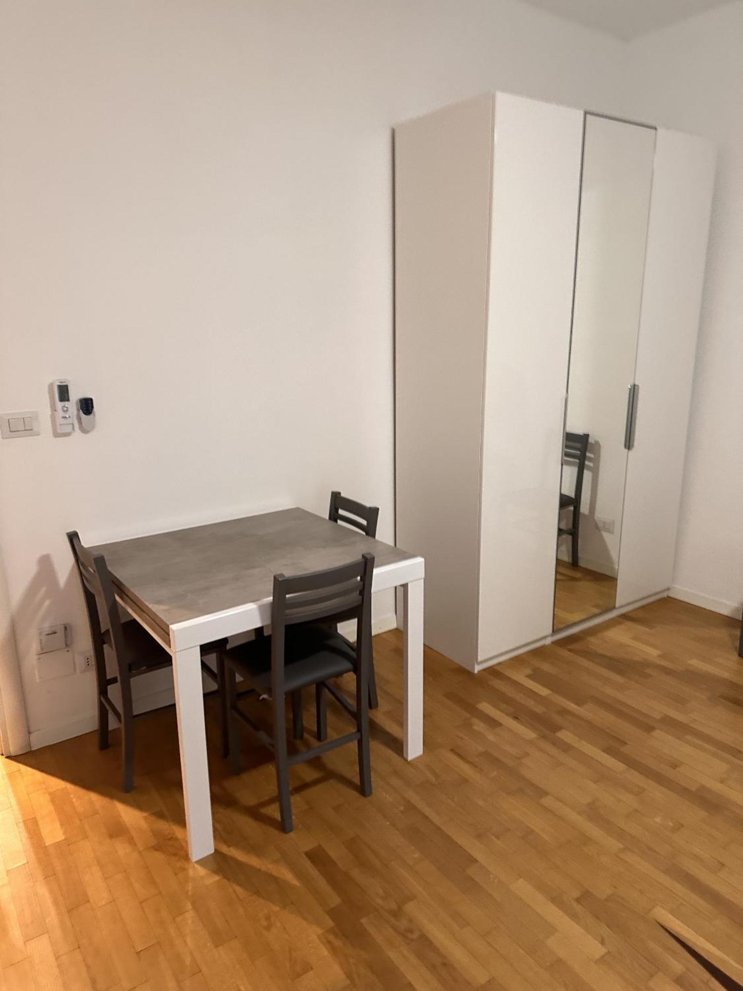 Apartamento San Felice