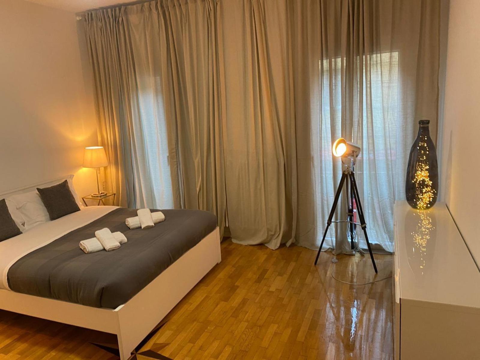 Apartamento San Felice