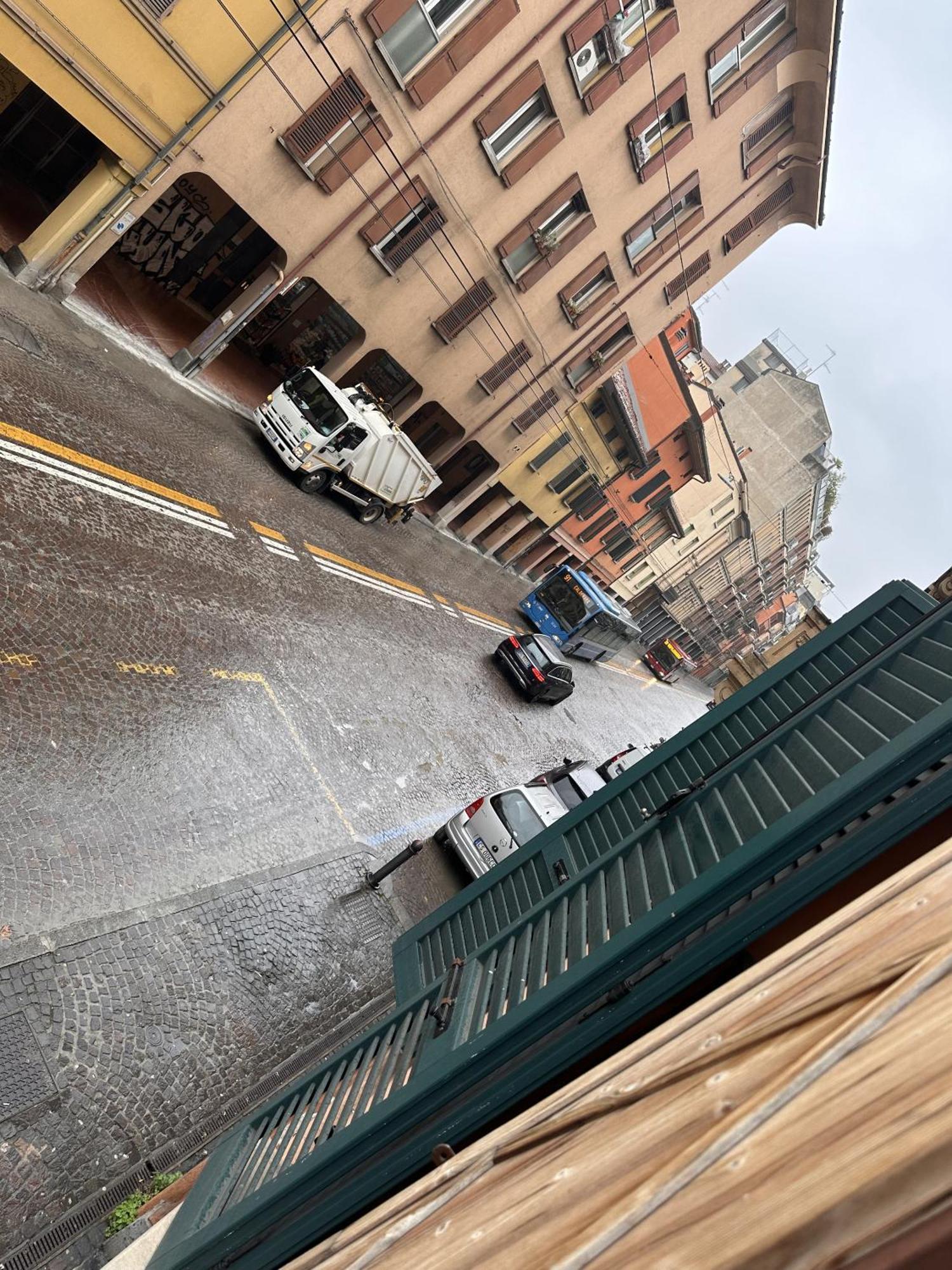 Apartment San Felice *