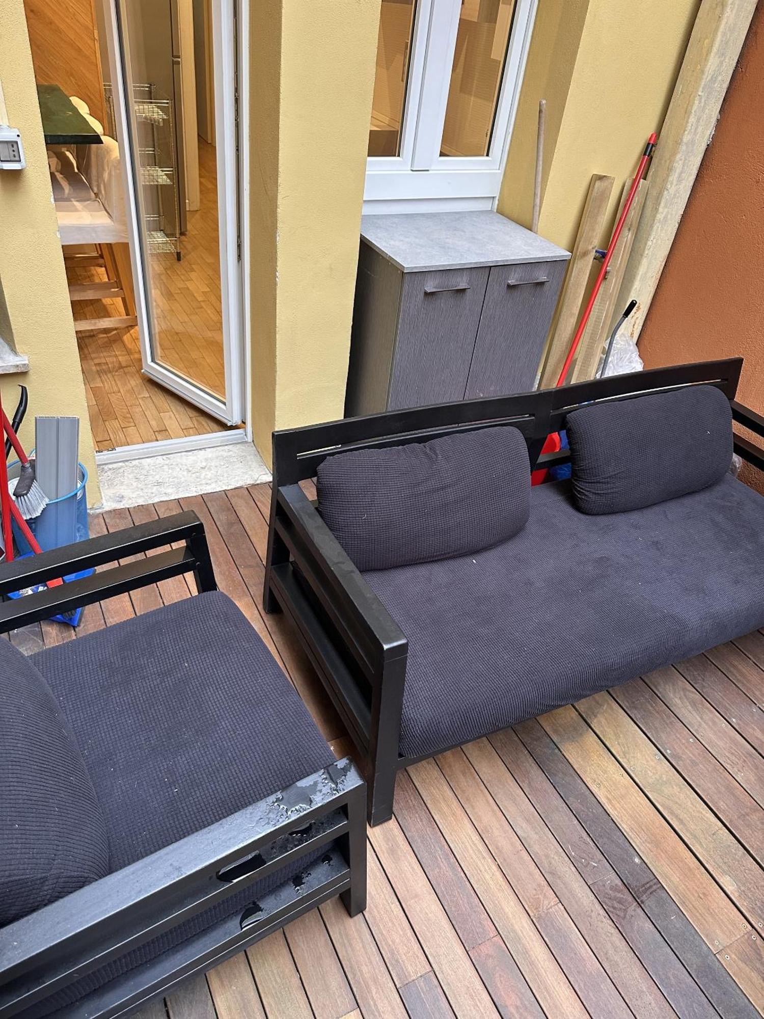 Apartamento San Felice Bolonia